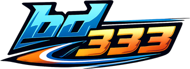 bd 333 লোগো